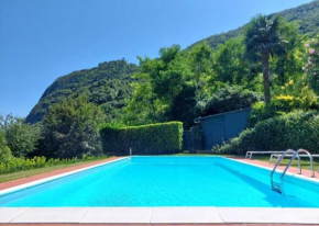 Villa Maria